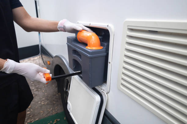 Best Porta potty rental for outdoor events  in Luling, TX