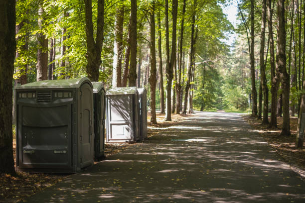Best Porta potty delivery and setup  in Luling, TX