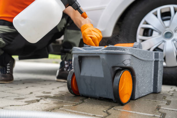 Best Portable sink rental  in Luling, TX