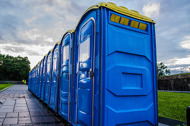 Porta potty services near me in Luling, TX